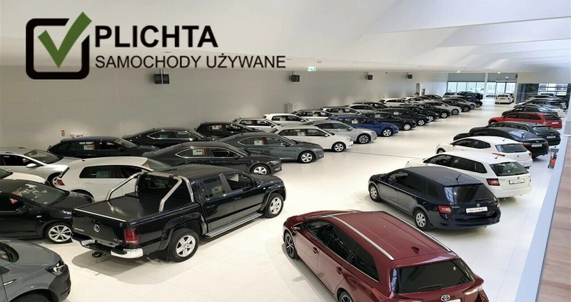 Volkswagen Tiguan cena 115900 przebieg: 101262, rok produkcji 2018 z Ćmielów małe 742